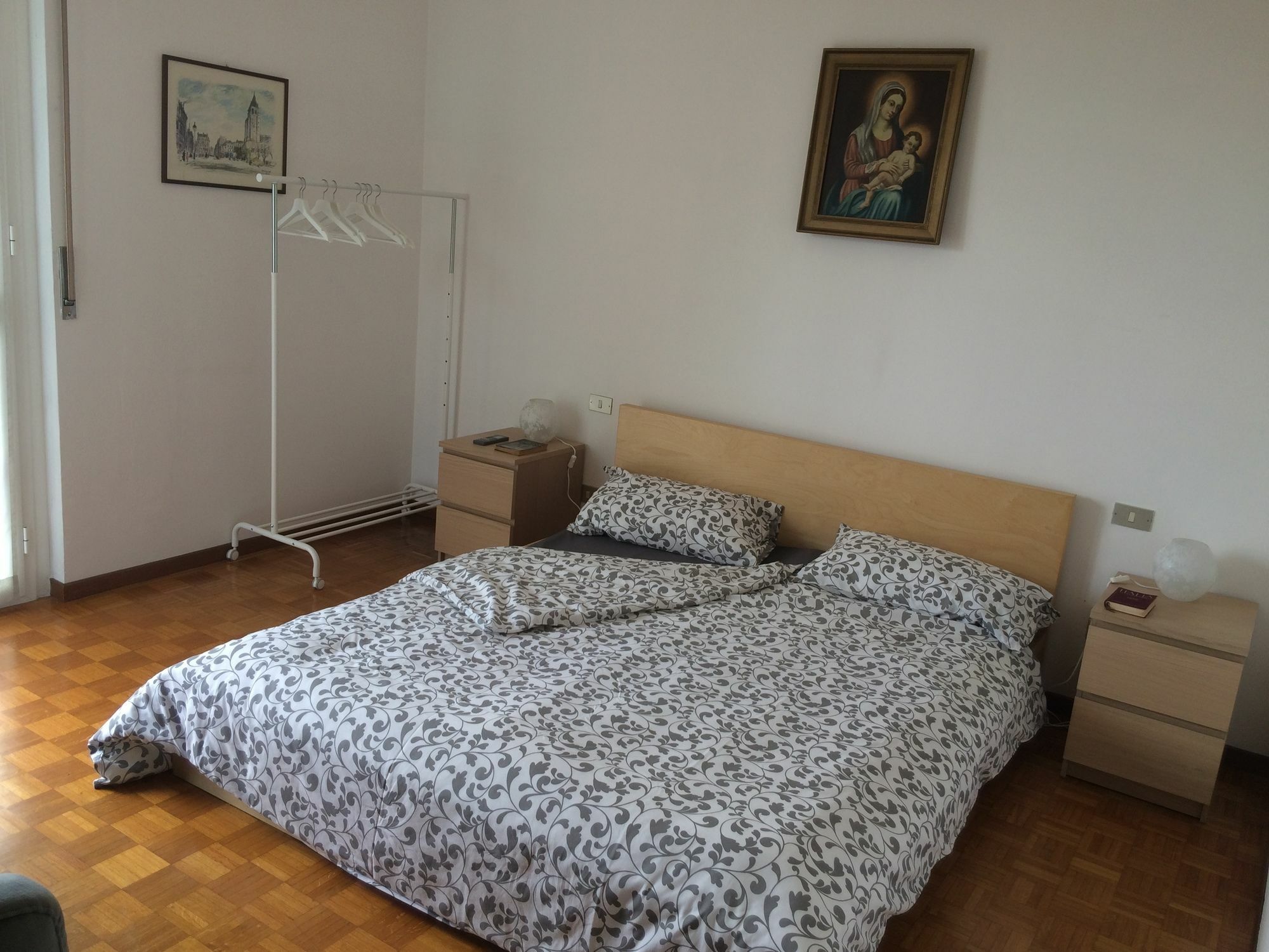 米兰Casa Carozzi公寓 外观 照片